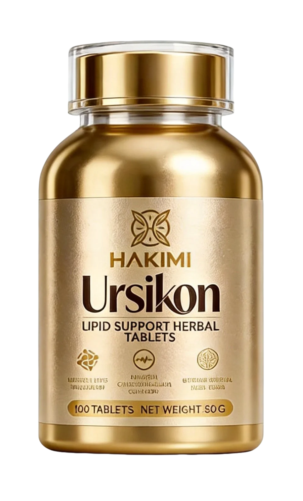 HAKIMI Ursikon